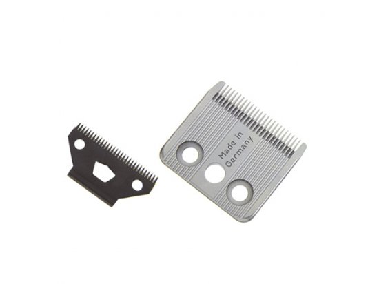 Фото - Moser Змінний ніж для машинки Мoser 1400 Standard 0,1-3 мм машинки для стрижки, тримери Moser Змінний ніж для машинки Мoser 1400 Standard 0,1-3 мм