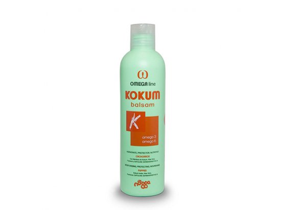 Фото - Nogga Omega Line KOKUM BALSAM бальзам высокопитательный с маслом кокума для животных повседневная косметика Nogga Omega Line KOKUM BALSAM бальзам высокопитательный с маслом кокума для животных