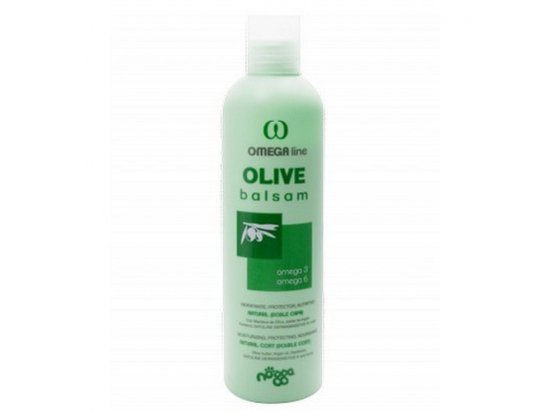 Фото - Nogga Omega Line OLIVE BALSAM бальзам высокопитательный с маслом оливы для животных повседневная косметика Nogga Omega Line OLIVE BALSAM бальзам высокопитательный с маслом оливы для животных