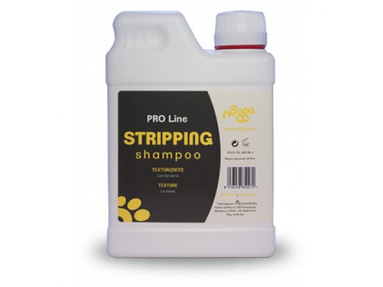 Фото - Nogga Pro Line STRIPPING SHAMPOO шампунь для триммингуемых собак повседневная косметика Nogga Pro Line STRIPPING SHAMPOO шампунь для триммингуемых собак