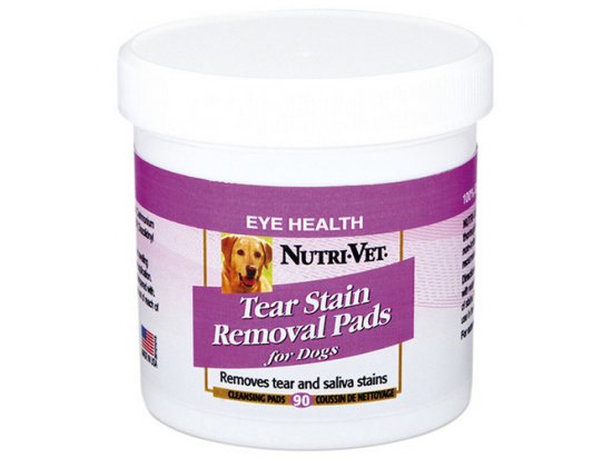 Фото - Nutri-Vet (Нутри-вет) ОЧИСТКА ПЯТЕН влажные салфетки для удаления пятен от слез и слюны у собак, 90 шт повседневная косметика Nutri-Vet (Нутри-вет) ОЧИСТКА ПЯТЕН влажные салфетки для удаления пятен от слез и слюны у собак, 90 шт