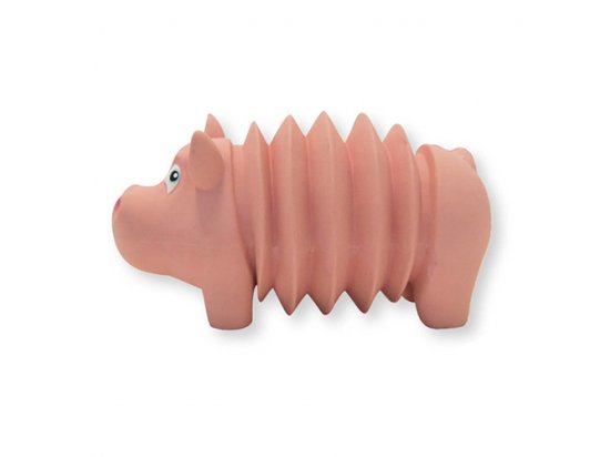 Фото - Outward Hound ACCORDIONZ PIG іграшка пищалка для собак СВИНКА АКОРДЕОН іграшки Outward Hound ACCORDIONZ PIG іграшка пищалка для собак СВИНКА АКОРДЕОН
