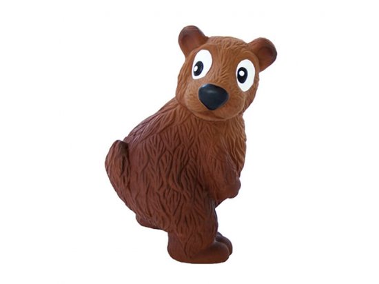 Фото - Outward Hound TOOTIEZ BEAR игрушка пищалка для собак МЕДВЕДЬ игрушки Outward Hound TOOTIEZ BEAR игрушка пищалка для собак МЕДВЕДЬ