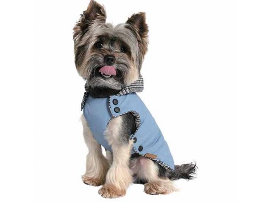 Фото - Pet Fashion ЧАРЛІ ЖИЛЕТ одяг для собак одяг Pet Fashion ЧАРЛІ ЖИЛЕТ одяг для собак