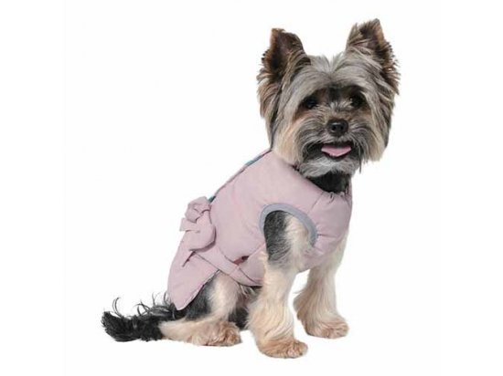 Фото - Pet Fashion РОЗІ ЖИЛЕТ одяг для собак (дівчаток) одяг Pet Fashion РОЗІ ЖИЛЕТ одяг для собак (дівчаток)