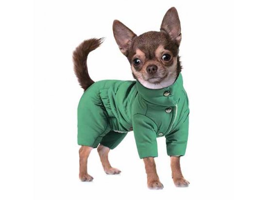 Фото - Pet Fashion ЦИТРУС КОМБИНЕЗОН одежда для собак одяг Pet Fashion ЦИТРУС КОМБИНЕЗОН одежда для собак