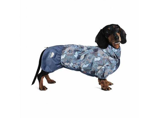 Фото - Pet Fashion ПАТРИК ДОЩОВИК одяг для собак (породи таксу) одяг Pet Fashion ПАТРИК ДОЩОВИК одяг для собак (породи таксу)