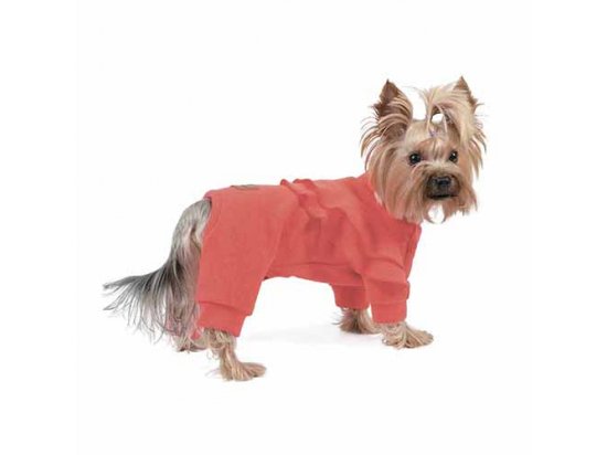Фото - Pet Fashion КРИСТІ КОМБІНЕЗОН одяг для собак (дівчаток) одяг Pet Fashion КРИСТІ КОМБІНЕЗОН одяг для собак (дівчаток)