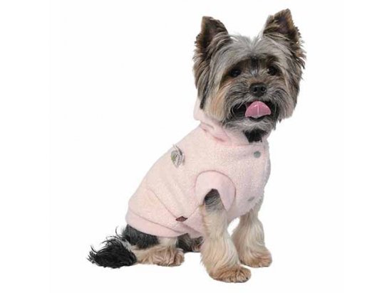 Фото - Pet Fashion СЬЮЗИ ТОЛСТОВКА одежда для собак (девочек) одежда Pet Fashion СЬЮЗИ ТОЛСТОВКА одежда для собак (девочек)