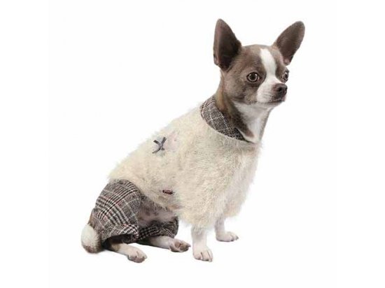 Фото - Pet Fashion ФЛЕР КОСТЮМ одяг для собак (дівчаток) одяг Pet Fashion ФЛЕР КОСТЮМ одяг для собак (дівчаток)