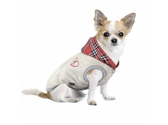 Фото - Pet Fashion ЛУИ ЖИЛЕТ одежда для собак одяг Pet Fashion ЛУИ ЖИЛЕТ одежда для собак