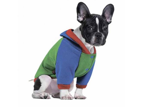 Фото - Pet Fashion КУРТ ТОЛСТОВКА одяг для собак одяг Pet Fashion КУРТ ТОЛСТОВКА одяг для собак