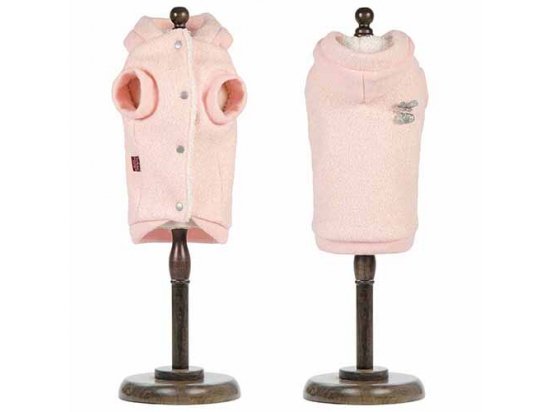 Фото 2 -  одежда Pet Fashion СЬЮЗИ ТОЛСТОВКА одежда для собак (девочек)