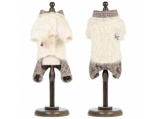 Фото 2 -  одяг Pet Fashion ФЛЕР КОСТЮМ одяг для собак (дівчаток)