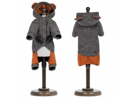 Фото 2 -  одежда Pet Fashion МИККИ КОСТЮМ одежда для собак