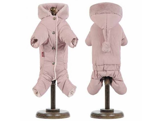 Фото 2 -  одяг Pet Fashion ЛОЛА КОСТЮМ одяг для собак (дівчаток)