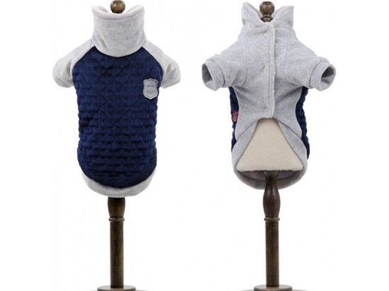 Фото 2 -  одяг Pet Fashion ГЕНРІ ТОЛСТОВКА одяг для собак