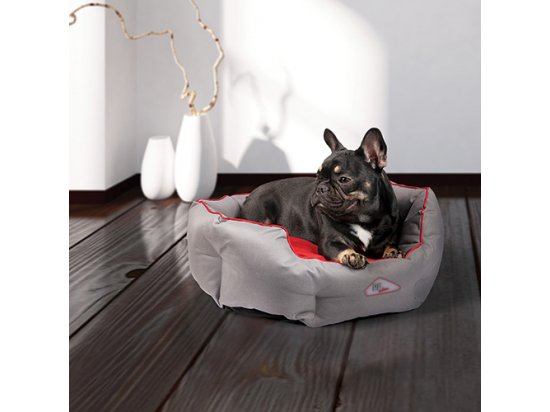 Фото 4 -  лежаки, матраси, килимки та будиночки Pet Fashion BOSPHORUS (БОСФОР) лежак для собаки