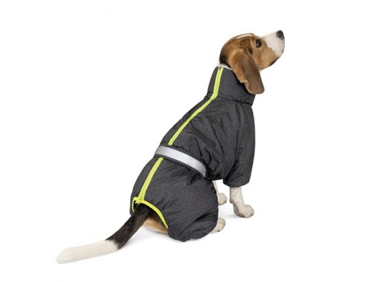 Фото 4 -  одяг Pet Fashion COLD комбінезон - одяг для собак