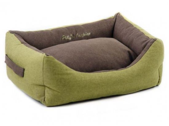 Фото - Pet Fashion Олівія лежак для собак лежаки, матраси, килимки та будиночки Pet Fashion Олівія лежак для собак