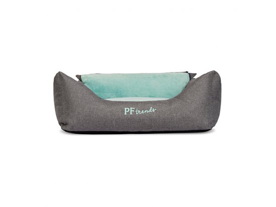 Фото 5 -  лежаки, матраси, килимки та будиночки Pet Fashion PRIME лежак для собаки (PR241757)