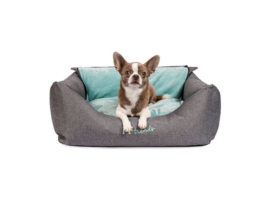 Фото - Pet Fashion PRIME лежак для собаки (PR241757) лежаки, матраси, килимки та будиночки Pet Fashion PRIME лежак для собаки (PR241757)