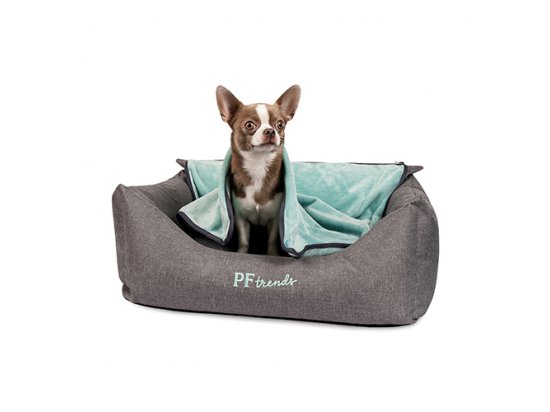 Фото 3 -  лежаки, матраси, килимки та будиночки Pet Fashion PRIME лежак для собаки (PR241757)