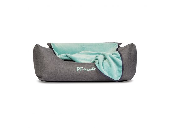 Фото 4 -  лежаки, матраси, килимки та будиночки Pet Fashion PRIME лежак для собаки (PR241757)