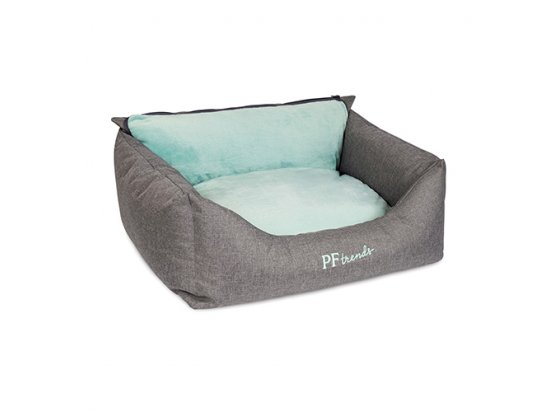 Фото 6 -  лежаки, матраси, килимки та будиночки Pet Fashion PRIME лежак для собаки (PR241757)