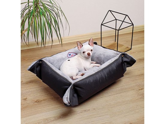 Фото 3 -  лежаки, матрасы, коврики и домики Pet Fashion SIMON (САЙМОН) лежак для собак