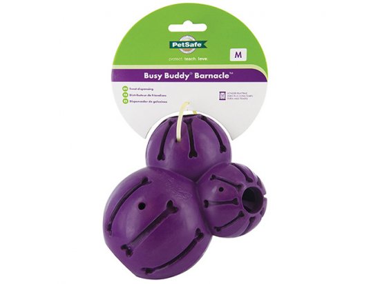 Фото - PetSafe BARNACLE суперміцна іграшка для собак іграшки PetSafe BARNACLE суперміцна іграшка для собак