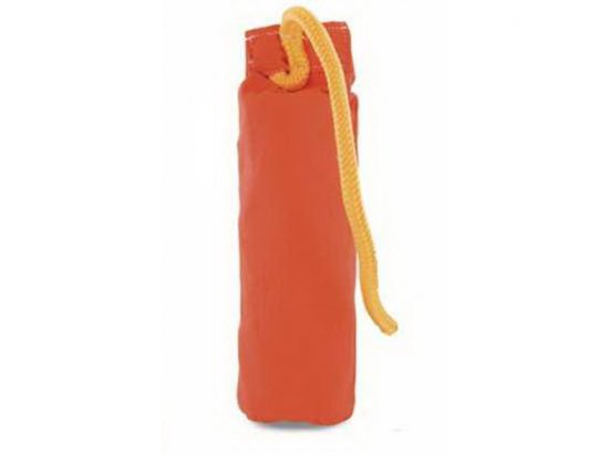 Фото - PetSafe SPORT DOG ORANGE REGULAR тканевый апорт для собак игрушки PetSafe SPORT DOG ORANGE REGULAR тканевый апорт для собак