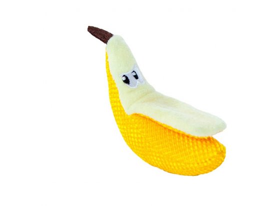 Фото - Petstages DENTAL BANANA игрушка для кошек БАНАН игрушки Petstages DENTAL BANANA игрушка для кошек БАНАН