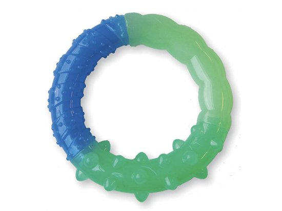 Фото - Petstages GROW WITH ME RING - іграшка для собак КІЛЬЦЕ КОМБІНОВАНЕ іграшки Petstages GROW WITH ME RING - іграшка для собак КІЛЬЦЕ КОМБІНОВАНЕ