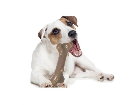 Фото 5 -  іграшки Petstages LIVER BRANCH іграшка для собак ПЕЧІНКОВА ГІЛКА