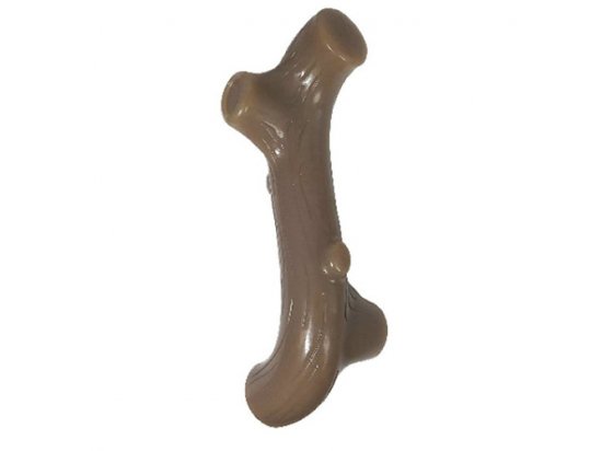Фото 3 -  іграшки Petstages LIVER BRANCH іграшка для собак ПЕЧІНКОВА ГІЛКА