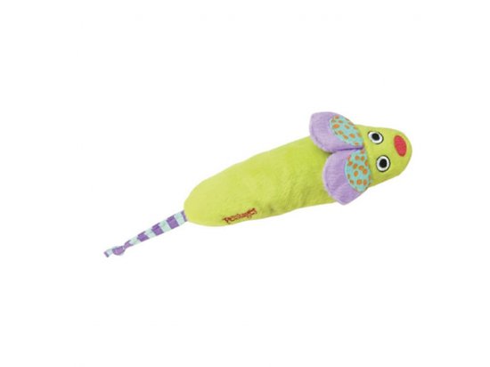 Фото - Petstages MAGIC MIGHTIE MOUSE іграшка для котів ЧАРІВНА МИШКА іграшки Petstages MAGIC MIGHTIE MOUSE іграшка для котів ЧАРІВНА МИШКА