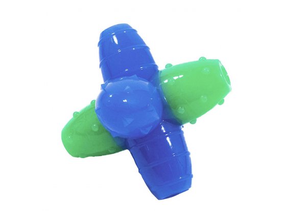 Фото - Petstages Orka Jack Pet Spclty - Игрушка Oрка Джек для собак малых и средних пород игрушки Petstages Orka Jack Pet Spclty - Игрушка Oрка Джек для собак малых и средних пород