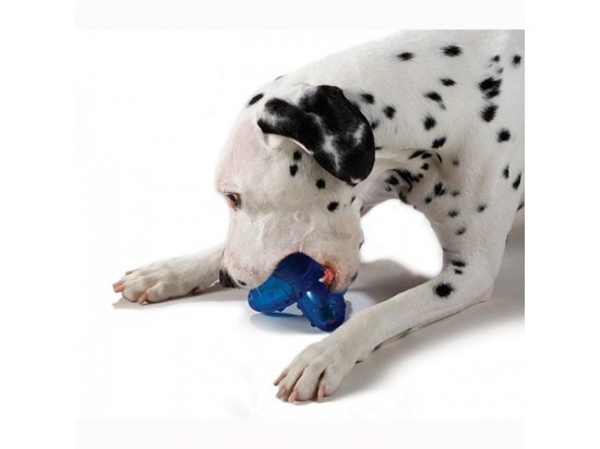 Фото 2 -  іграшки PETSTAGES Orka Jack with rope - Орка Джек велика з канатиком - іграшка для собак