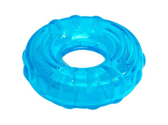 Фото - PETSTAGES Orka Tire Іграшка для собак іграшки PETSTAGES Orka Tire Іграшка для собак