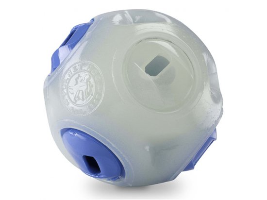 Фото - Planet Dog WHISTLE BALL іграшка для собак СВІТЯЩИЙСЯ М'ЯЧ ЗІ СВИСТКОМ іграшки Planet Dog WHISTLE BALL іграшка для собак СВІТЯЩИЙСЯ М'ЯЧ ЗІ СВИСТКОМ