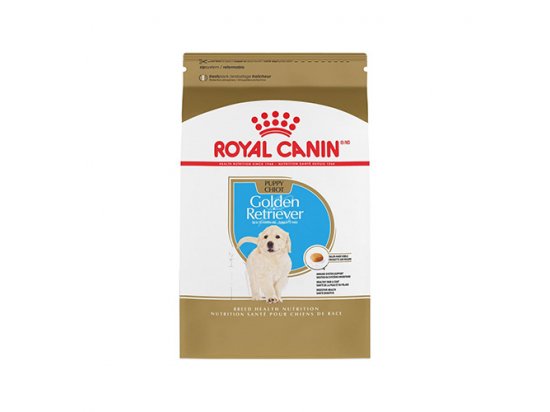 Фото - Royal Canin GOLDEN RETRIEVER PUPPY (ГОЛДЕН РЕТРІВЕР ПАППІ) корм для цуценята до 15 місяців сухий корм Royal Canin GOLDEN RETRIEVER PUPPY (ГОЛДЕН РЕТРІВЕР ПАППІ) корм для цуценята до 15 місяців