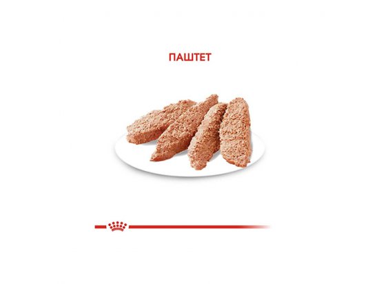 Фото 3 -  вологий корм (консерви) Royal Canin LIGHT WEIGHT CARE вологий корм для собак схильних до ожиріння