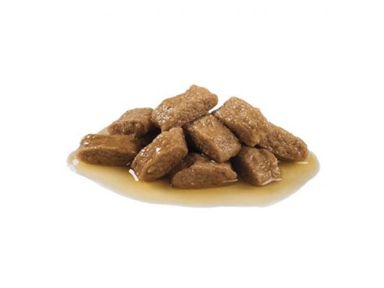 Фото 2 -  влажный корм (консервы) Royal Canin MEDIUM ADULT влажный корм для взрослых собак средних пород от 2 до 12 месяцев