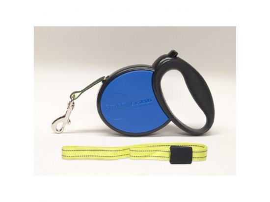 Фото - SMARTLEASH - Умный поводок -рулетка с автоматической блокировкой для собак до 10 кг рулетки SMARTLEASH - Умный поводок -рулетка с автоматической блокировкой для собак до 10 кг