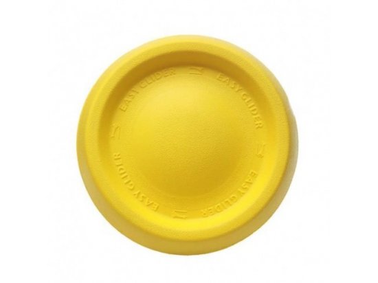 Фото - StarMark Glide DuraFoam Disc іграшка для собак, літаюча тарілка іграшки StarMark Glide DuraFoam Disc іграшка для собак, літаюча тарілка