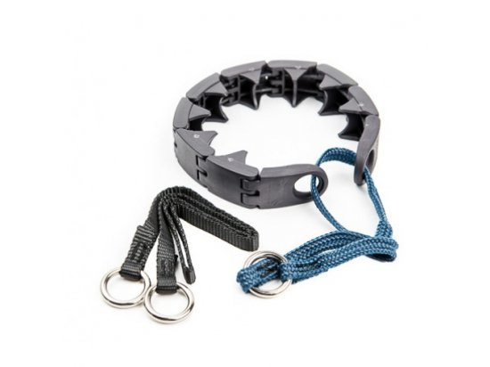 Фото - StarMark PRO-TRAINING COLLAR пластиковий суворий нашийник для собак амуніція StarMark PRO-TRAINING COLLAR пластиковий суворий нашийник для собак