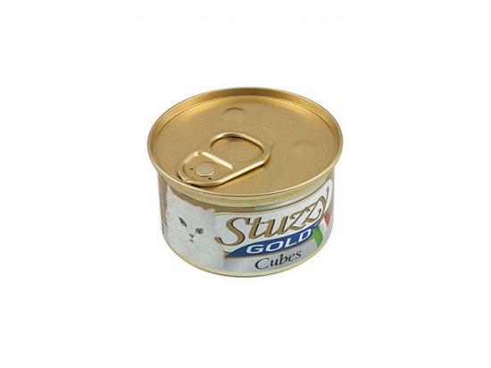 Фото - Stuzzy (Штуззи) GOLD TURKEY CAT (ГОЛД ИНДЕЙКА кусочки МУСС) консервы для кошек влажный корм (консервы) Stuzzy (Штуззи) GOLD TURKEY CAT (ГОЛД ИНДЕЙКА кусочки МУСС) консервы для кошек