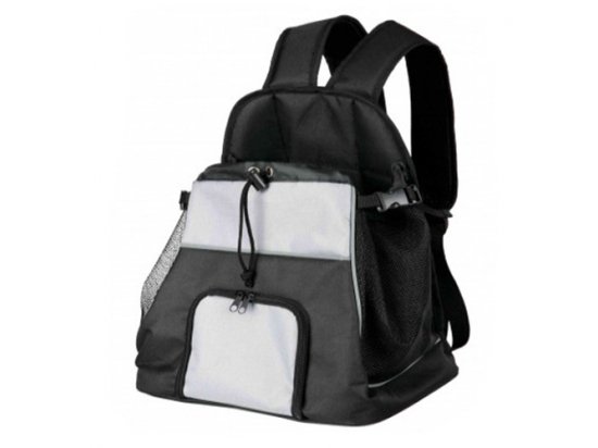 Фото - Trixie TAMINO FRONT CARRIER переноска - рюкзак для кошек и собак (28950) переноски, сумки, рюкзаки Trixie TAMINO FRONT CARRIER переноска - рюкзак для кошек и собак (28950)