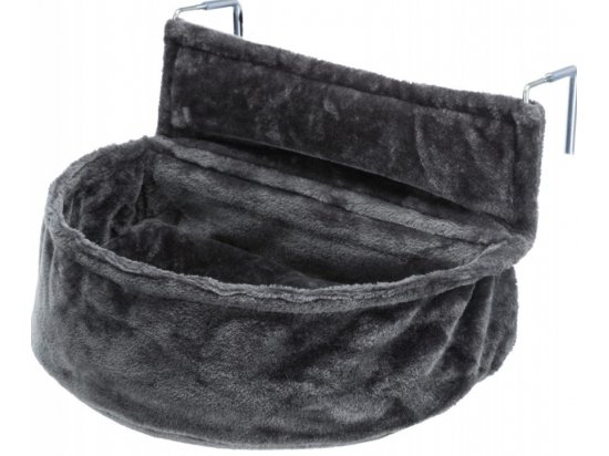 Фото 2 -  спальні місця, лежаки Trixie RADIATOR BED XXL гамак на батарею для великих кішок регульований (43138)